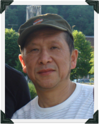 Li Kunwu